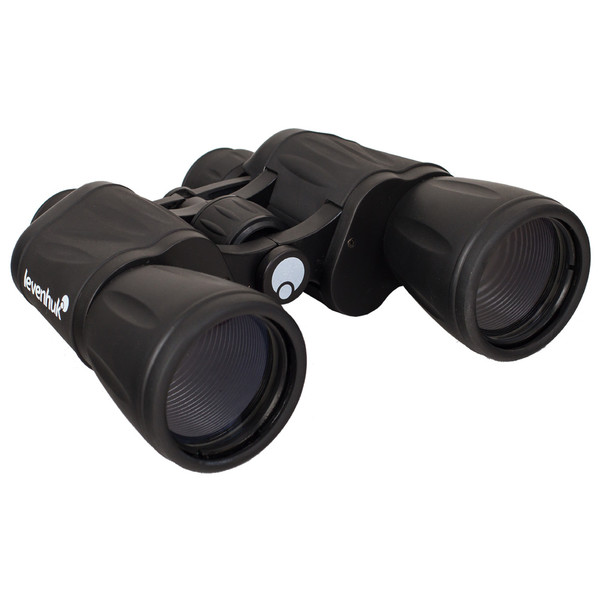 Levenhuk Binoculars Atom 10x50