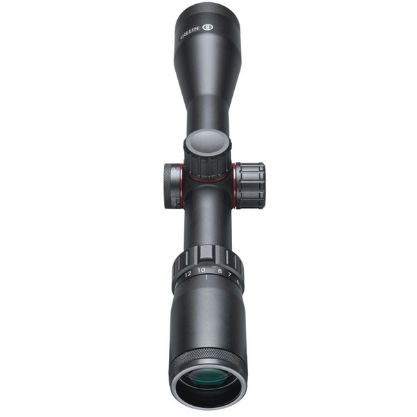 Bushnell Riflescope Nitro 5-20x44 SFP Deploy MOA, Black