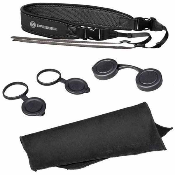 Bresser Binocolo 8x34 Pirsch ED