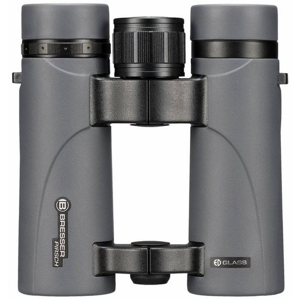 Bresser Binoculars 10x34 Pirsch ED