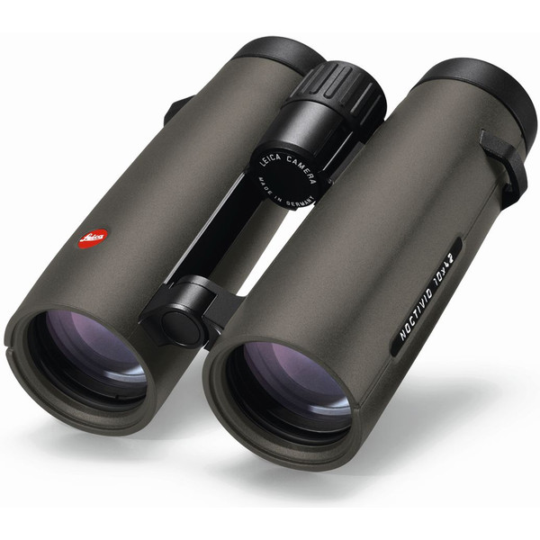 Leica Binoculars Noctivid 10x42 green