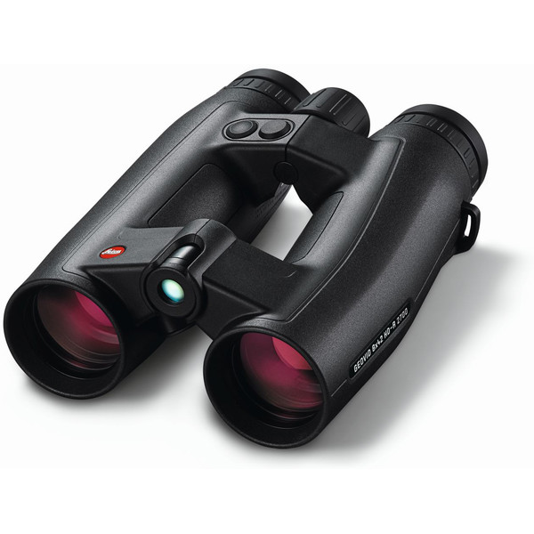 Leica Binoculars Geovid 8x42 HD-R 2700