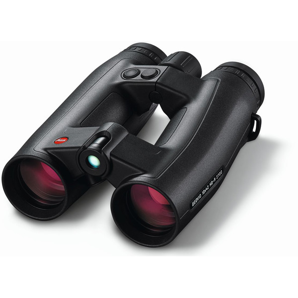Leica Binocolo Geovid 10x42 HD-R 2700