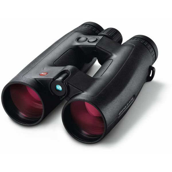 Leica Binoculars Geovid 8x56 HD-R 2700