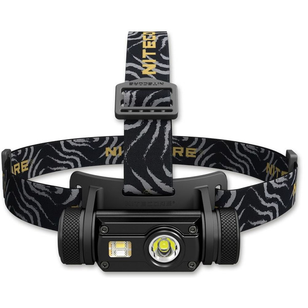 Nitecore headlamp HC65