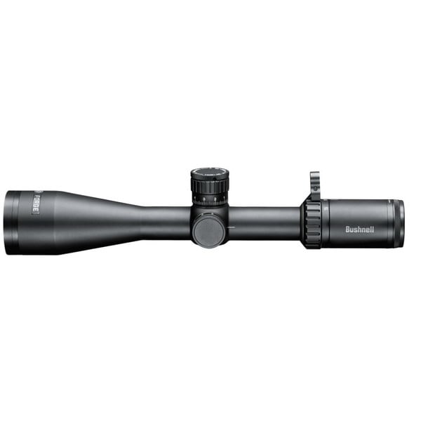 Bushnell Riflescope Forge 2.5-15x50 FFP, Deploy MIL, black