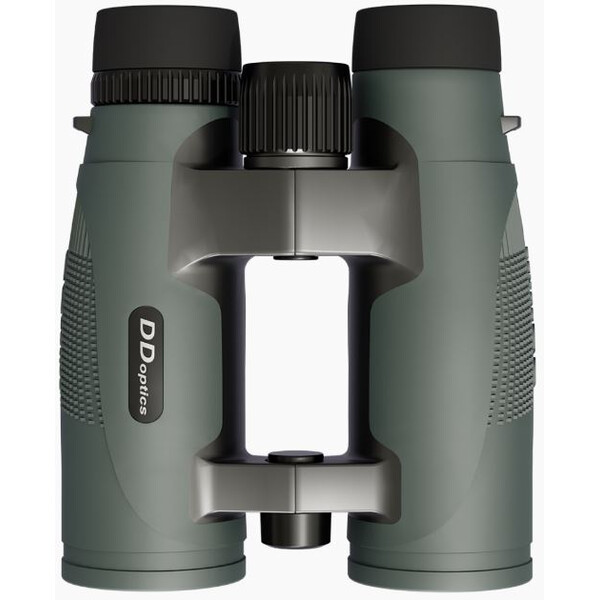 DDoptics Binoculars Pirschler 8x45 Gen. 3 green
