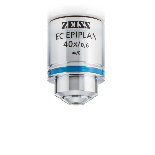 ZEISS Objective 40x/0.6, EC Epiplan M27 (Primo Star)