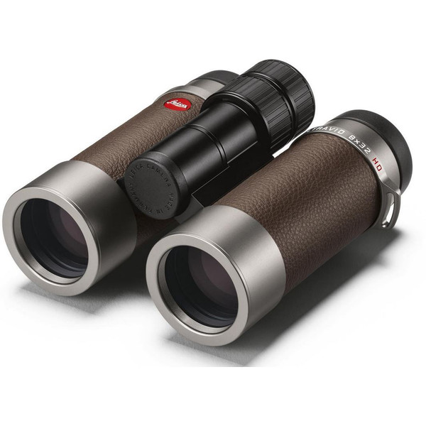 Leica Binoculars Ultravid 8x32 HD-Plus, customized