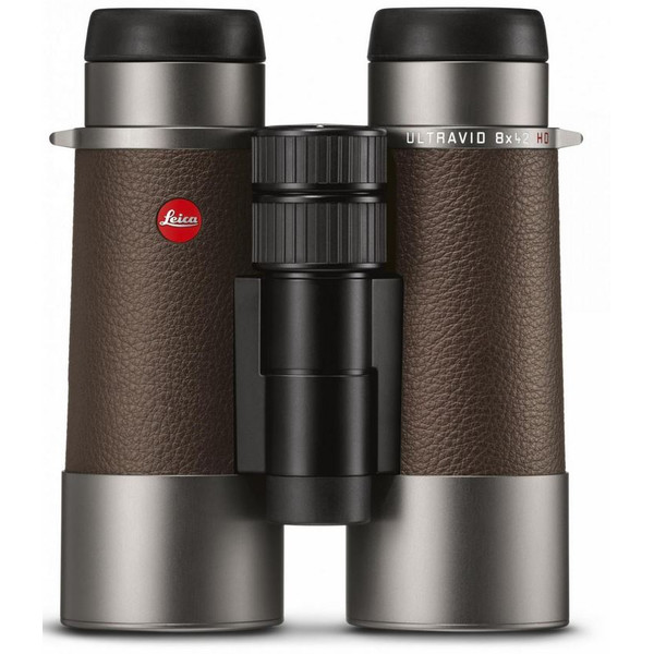 Leica Binoculars Ultravid 8x42 HD-Plus, customized