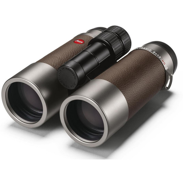 Leica Binoculars Ultravid 8x42 HD-Plus, customized