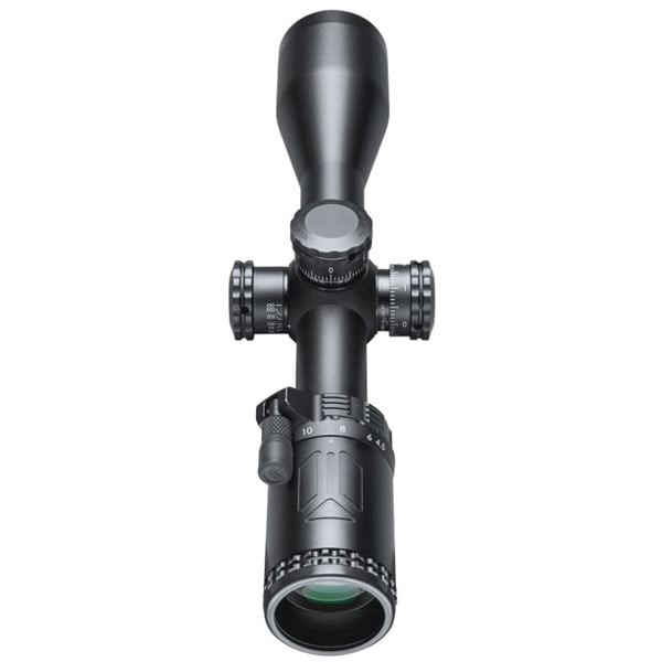 Bushnell Riflescope AR Optics 4.5-18x40 DZ 223 SFP black