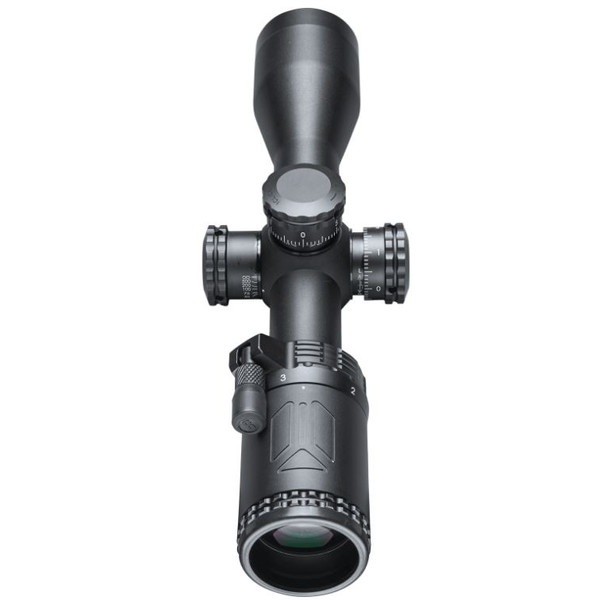 Bushnell Riflescope AR Optics 2-7x36 DZ 22LR SFP black