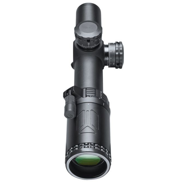 Bushnell Riflescope AR Optics 1-4x24 DZ 223 SFP, black