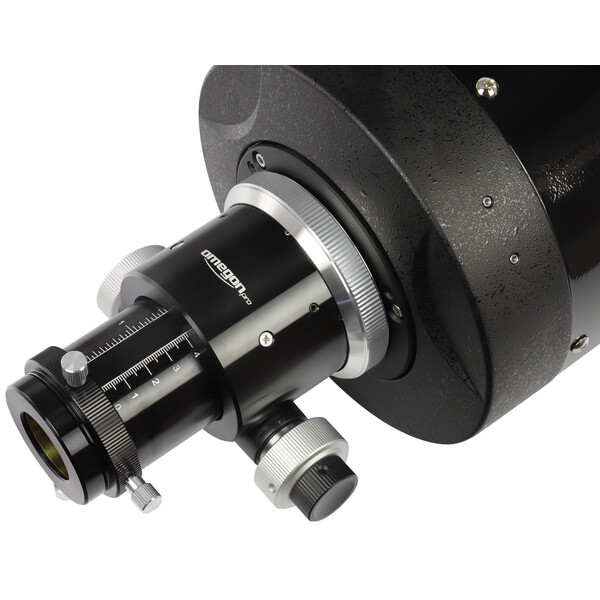 Omegon Telescopio CC 154/1848 EQ370DX