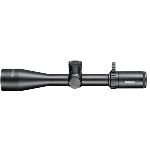 Bushnell Riflescope Forge 3-18x50 FFP, Deploy MOA, black