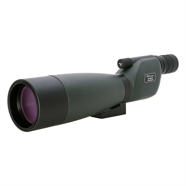 DDoptics Spotting scope Spektiv Pirschler 20-60x80