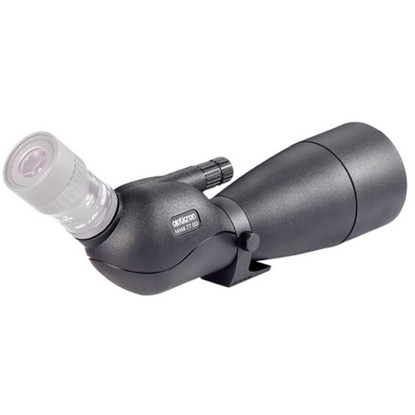 Opticron Spotting scope MM4 77 ED angled