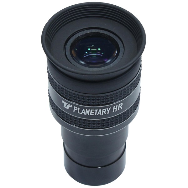 TS Optics High end planetary eyepiece HR 5mm 1,25"