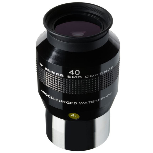 Explore Scientific Eyepiece 52° LER 40mm 2"