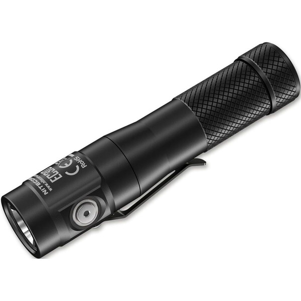 Nitecore Torch EC30