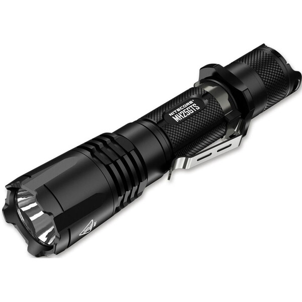 Nitecore Torch MH25GTS