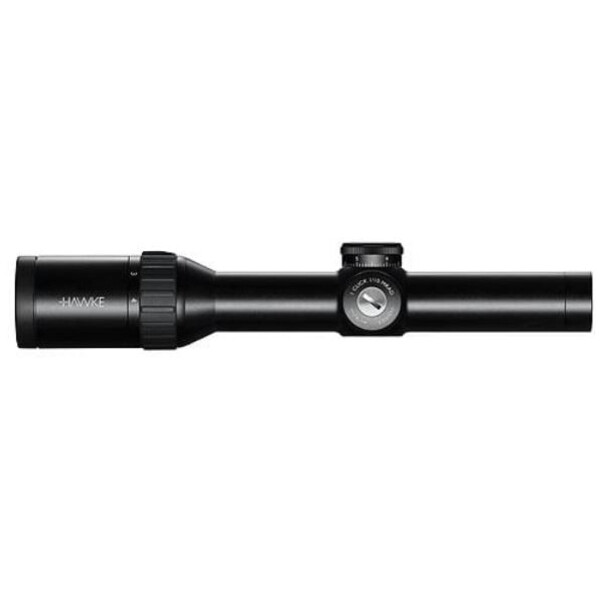 HAWKE Mirino Endurance 30 WA 1-4x24 Tactical Dot (4x)