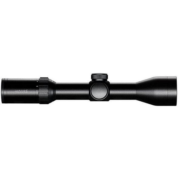 HAWKE Riflescope Vantage 30 WA IR 1.5-6x44 L4A Dot