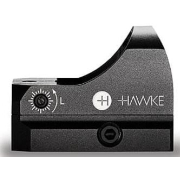 HAWKE Riflescope Reflexvisier 3 MOA
