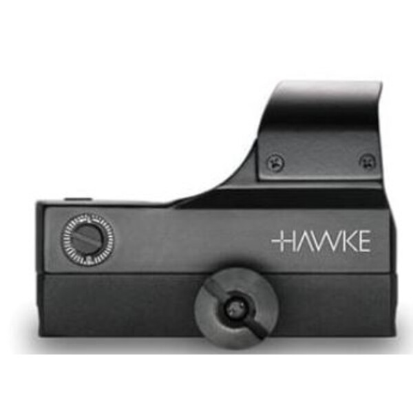 HAWKE Riflescope Reflex Sight Wide View 5 MOA