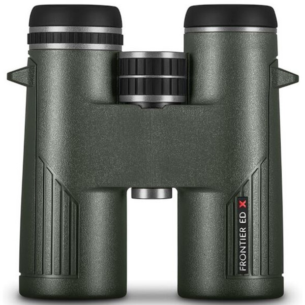 HAWKE Binoculars Frontier ED X 8x42 green