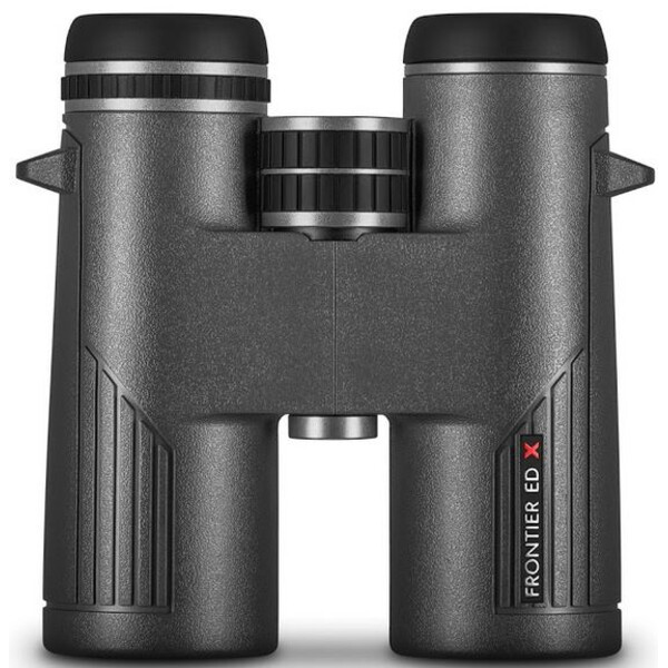 HAWKE Binoculars Frontier ED X 10x42 grey