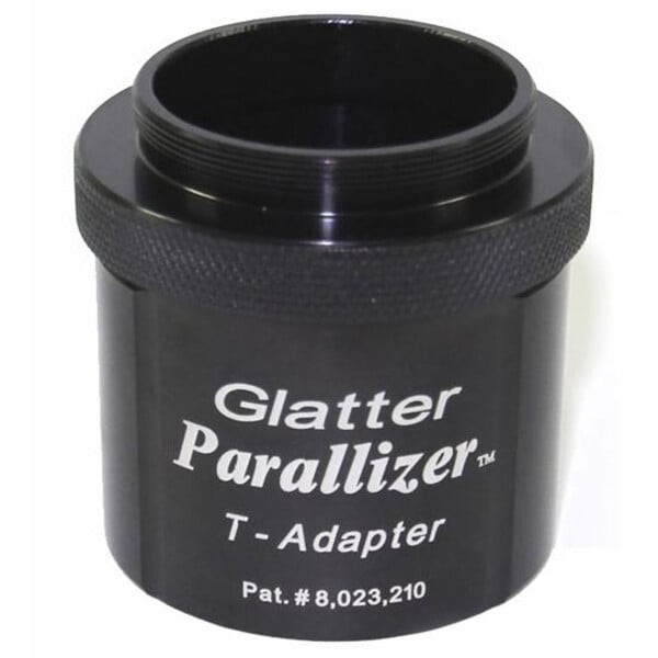 Howie Glatter Adaptors Parallizer T-Adaptor