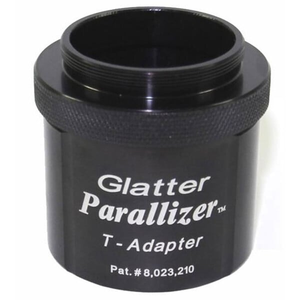 Howie Glatter Adaptors Parallizer T-Adapter