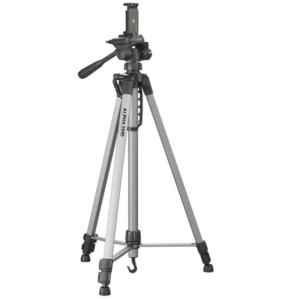 Cullmann Aluminium tripod Alpha 2800 mobile