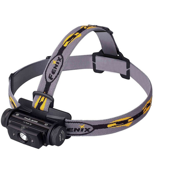 Fenix Headlamp Stirnlampe HL60R