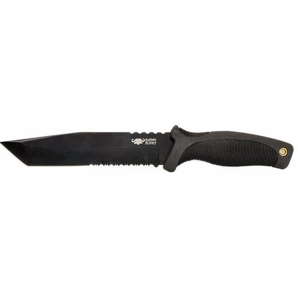 Knives Buffalo River Messer BRKM120