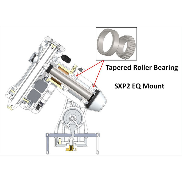 Vixen Telescope N 200/800 R200SS Sphinx SXP2 Starbook Ten GoTo