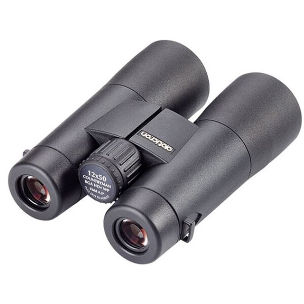 Opticron Binoculars Countryman BGA HD+ 12x50