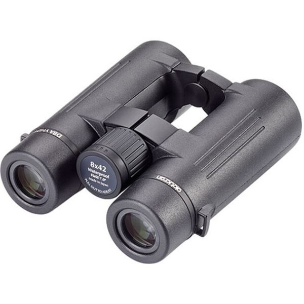 Opticron Binoculars DBA VHD+ 8x42