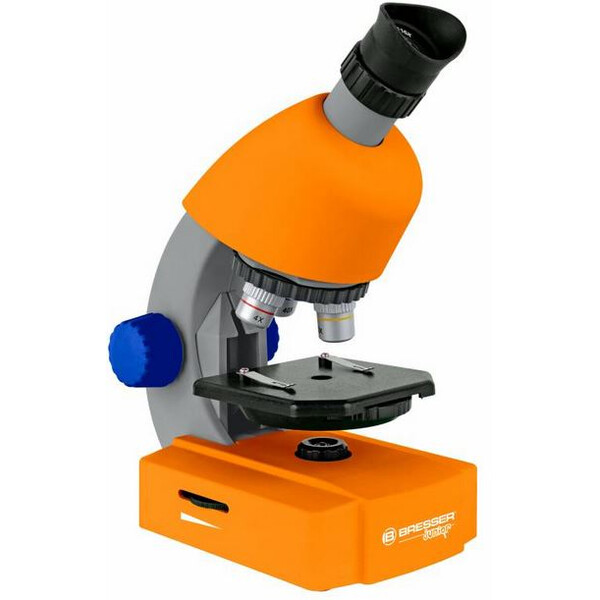 Bresser Junior Microscope 40x-640x