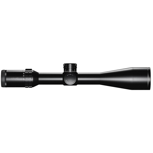 HAWKE Riflescope Frontier 30 SF 2.5-15x50 Mil Pro