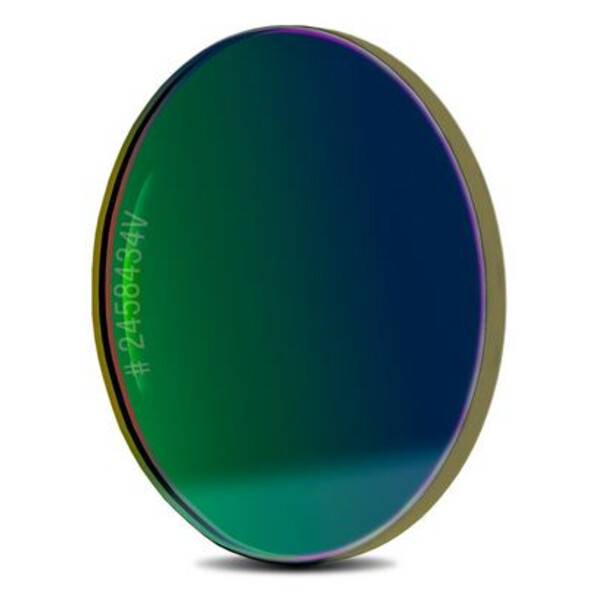 Baader Filters Ultra-Narrowband 4.5nm OIII CCD-Filter 36mm