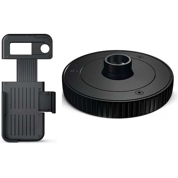 Swarovski Set VPA-adapters met AR-B Adapter ring voor BTX/verrekijkers