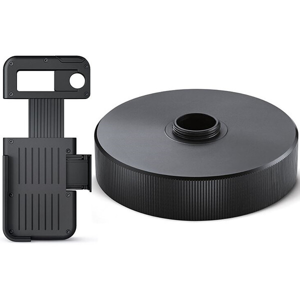 Swarovski Set VPA adapters met AR-S Adapter ring voor ATS/STS, ATM/STM, STR
