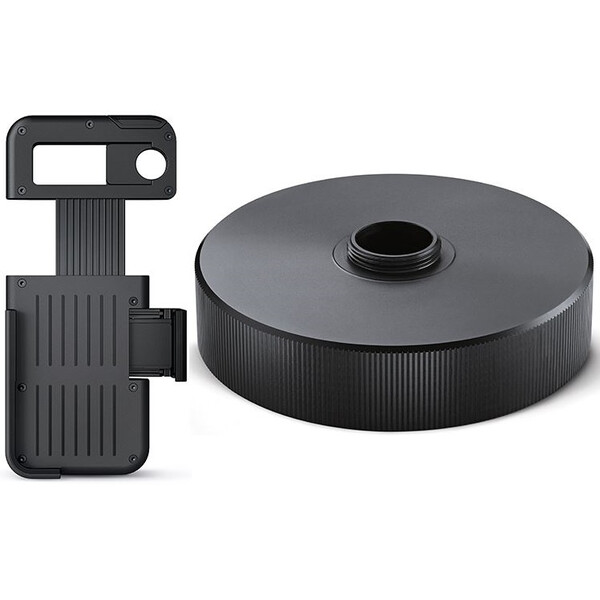 Swarovski Set VPA adapters met AR-S Adapter ring voor ATX/STX