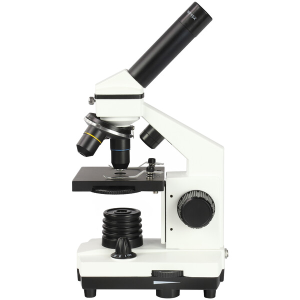 Omegon VisioStar Microscope 40x-400x, LED