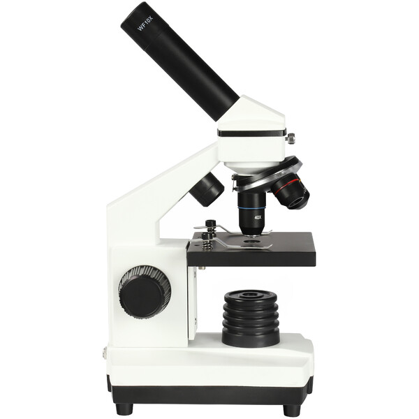 Omegon VisioStar Microscope 40x-400x, LED