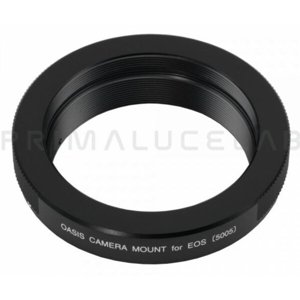 BORG Camera adaptor Adapter M49.8 Canon EOS