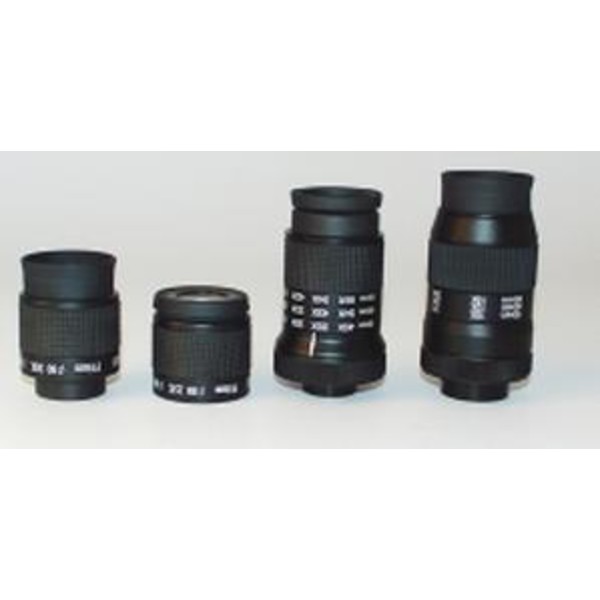 Dörr Danubia standard eyepiece W60/W80